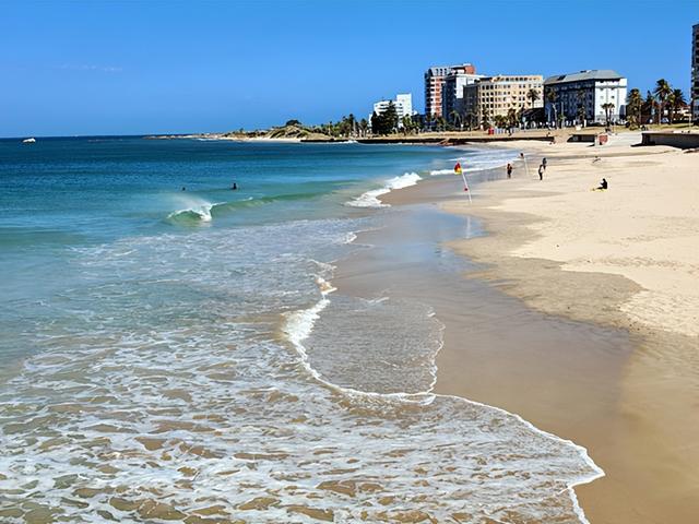 非洲旅游：难忘南非观光之旅纪行（图）