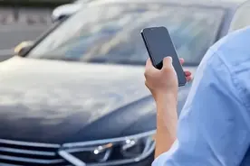 提前一天预约网约车赶高铁，却被临时放鸽子！杭州男子懵了：建议封司机的号！图片