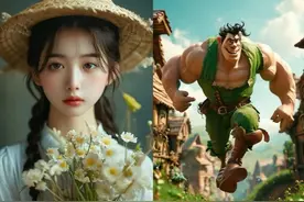 节前大上新！商汤“日日新”大模型体系“又日新” AI能力随取随用图片