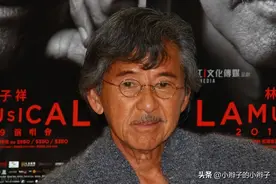 港乐不配做音综？港乐天王天后的唱功言过其实？那是你不知道他们图片