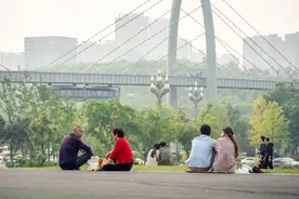 全网继续“寻找光谷之光” ，把你的最美瞬间和精彩故事分享给大家图片