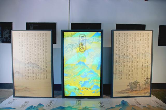 三国赤壁古战场，华中规模最大的三国文化体验基地，重温历史硝烟