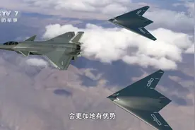 这预判多少有点水，中国军迷早知道了，美媒：歼-20在大规模升级图片