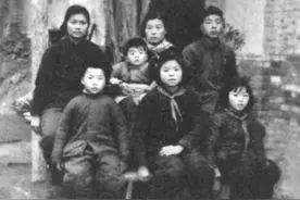 “人民好公仆”焦裕禄去世后，留下6个儿女，他们后来的发展如何图片