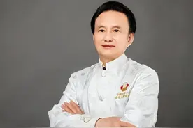 “军中厨神”李春祥去世，享年66岁，是军队中军衔最高的厨师图片