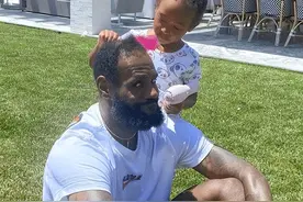 看了NBA球星衰老速度，我才相信 他们是在透支健康赚钱图片