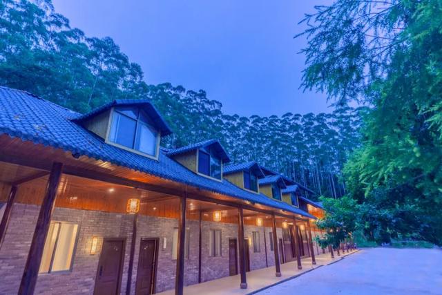 评定结果公布！韶关这些酒店（民宿）可冲