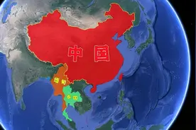 缅甸终将走向解体，掸邦实际已经事实独立图片