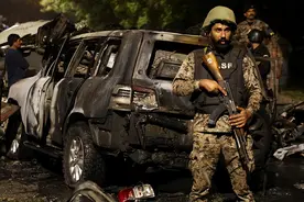 外媒称中国提议“出兵反恐”，巴基斯坦的态度很微妙？图片