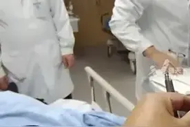 男子醉酒驾驶无号牌摩托车追尾 要害部位受到猛烈撞击 致睾丸挫伤移位 还要负事故全责图片