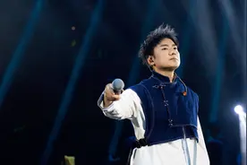 专业科普：登上春晚的海来阿木为何被指抄袭黄家驹？到底是否抄袭图片