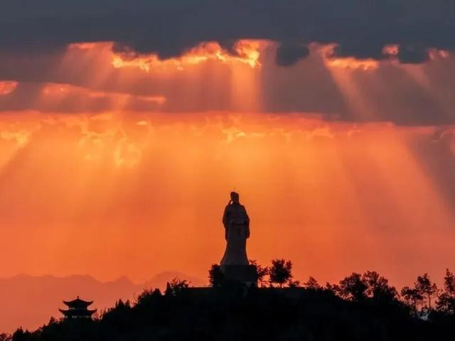 李白在安陆 诗仙大成时——2025安陆李白文化旅游节盛大开幕