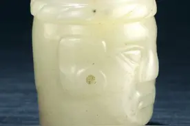 玉圈真贵！那些让人瞠目的天价“小玩意儿”图片