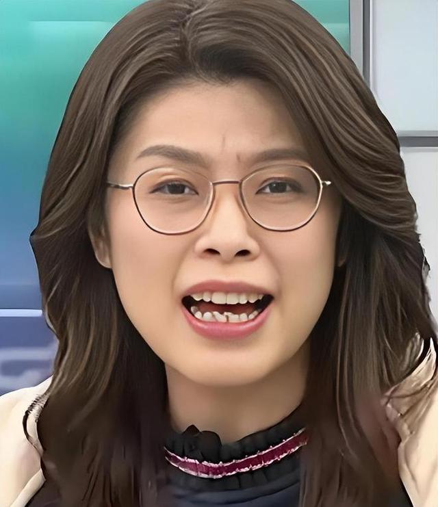 局势逆转!国民党主席改选爆出“重磅消息”，郑丽文或将白忙活？