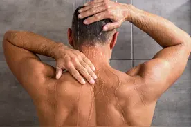 多汗、多油、多屁、多尿都有可能是身体内部机能失调的信号？图片