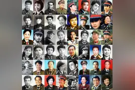 看照片才发现 原来八一厂这16位老戏骨 都已悄然离世 最小的仅49岁图片