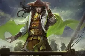 在袭杀关羽后，吕蒙为什么突然去世了？图片