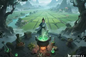 总字数超5000万，八本高口碑凡人修仙流小说，没看过的速速收藏图片