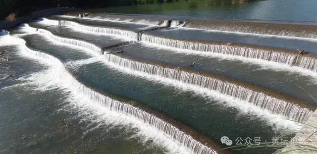 深藏瓷都背后的千年秘境——浮梁黄坛