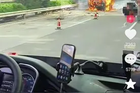 闹大了！问届m7家属再发声，态度大转变疑被威胁？网友评论一边倒图片