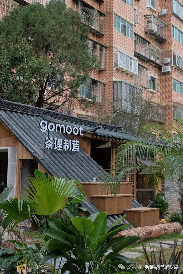 即将爆火！昆明这个网红打卡点建成开放，带TA走上这条离天空更近的栈道！