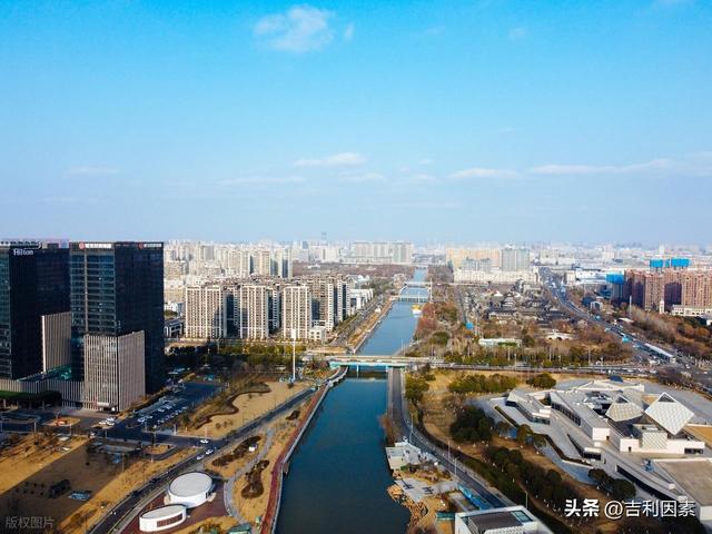 牙桥——海安古镇故事最多的地方
