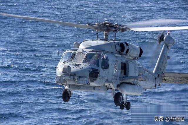 美军南海坠机原因已出？解放军已经做好准备，就等特朗普开口