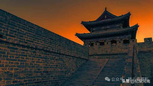 商丘古城选择让清明上河园集团进行托管,无疑是一个明智之举