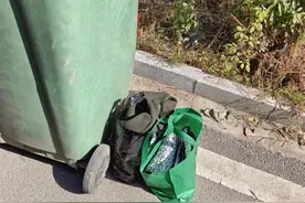 路上遇见这几样东西千万别捡，不是迷信，过来人的经验教训！图片