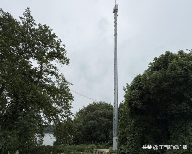 从“爬山找信号”到“刷剧不卡顿”：鹰潭移动十年铺就“信息高速”
