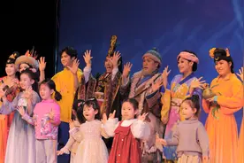 《丝路之声》最新一期实力宠粉活动圆满结束图片