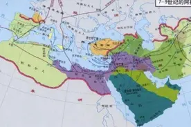 如果阿拉伯国家统一，实力有多强？图片