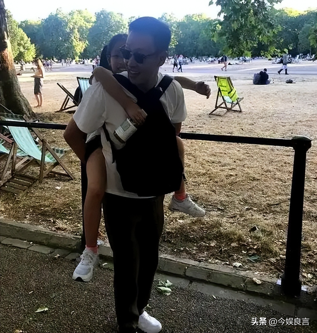 辛柏青丧妻刚满100天，恶心的事就发生了，被撮合娶马伊琍引争议