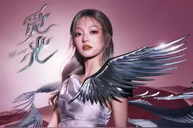 太原站官宣｜2025张韶涵「觅光」世界巡回演唱会太原站重磅官宣图片