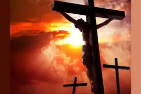 耶稣的足迹：从伯利恒到高尔哥他的神圣之旅图片