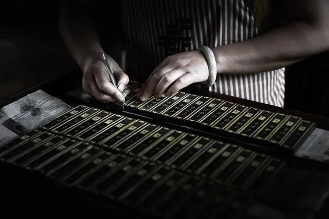 别等了！黄山的秋已铺满诗意，就差你的一句告白 | 皖美秋日