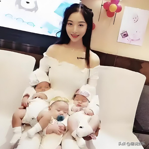 七年前，山东美女买英国优质男精子，生下混血宝宝，如今怎样了？