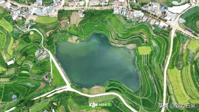 多彩牛街 彝韵飘香 | 自然旅游篇