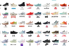 50双休闲跑鞋全面测试！舒适、防滑、耐用、轻便→图片