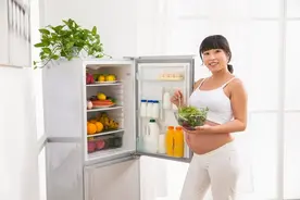 装修师傅不说？新冰箱到家先做3件事！做错一步多交50%电费图片