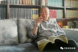 万辉华//出版家钟叔河图片