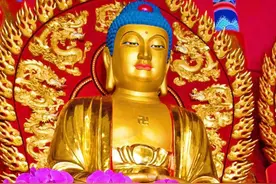 中国各路神仙与佛菩萨的真名籍贯，你都知道吗图片