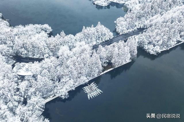 杭州灵隐寺取消门票，是成功把流量变成了“留”量。