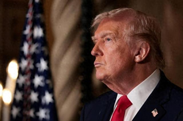 中方制裁美国军火商，特朗普反提一个要求，沙利文承认一个事实