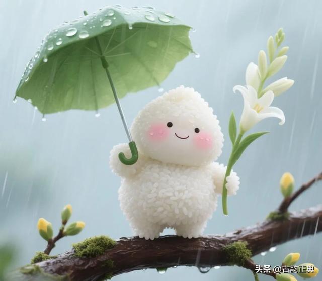 取自“十二花神”的美名昵称网名
