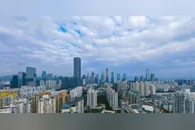 近半年日均新增商事主体720.7户，年轻人为何喜欢在深圳找“创业搭子”？图片