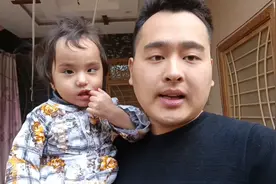 巴铁媳妇嫁河南小伙，二舅哥好吃懒做，偏心丈母娘步步紧跟来中国图片