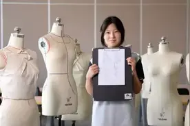 “天才少女”姜萍闪耀数学竞赛，博士生赞其“厉害非凡”图片