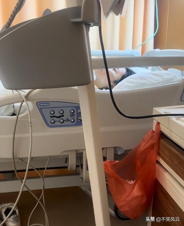 再年轻也没用！江苏25岁美女“宝贝”去世！死因曝光，母亲崩溃