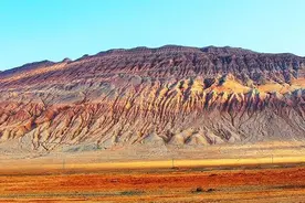 最新！新疆各地的AAAAA及AAAA级旅游景区名单公布图片